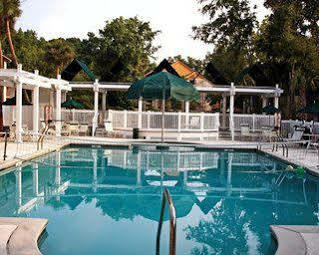 Station touristique Coral Reef 3*